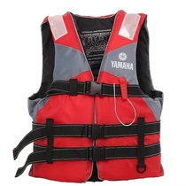 Adult Life Jacket Large Buoyancy Marine Professional Fishing Portable Summer Buoyancy Vest Adult Survival Children Thin