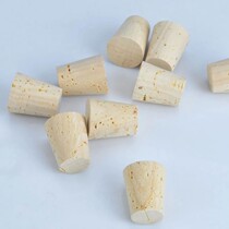 Water pine wine bottle stopper wine storage cork wine supplies creative wine stopper single price