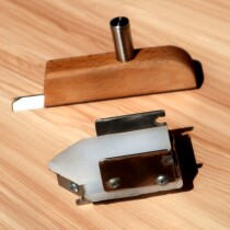 Shake sound ten thousand tools ecological board trimming planing and cutting home decoration leather corner beater five-face paint edge banding machine