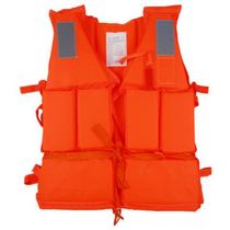 Life jacket summer portable fully automatic inflatable adult female child large buoyancy vest vest swimming equipment