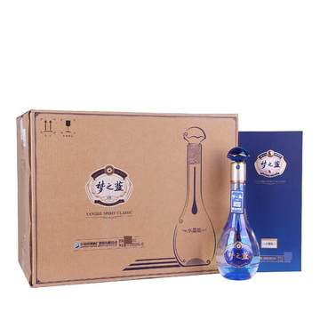 梦之蓝梦3 42度-梦之蓝梦3 42度促销价格、梦之蓝梦3 42度品牌- 淘宝