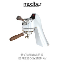 Italian imported lamarzocco hot mom Modbar-av under the stage coffee machine automatic metering single head