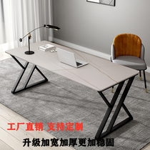 Desktop Iron Table Ferry Metal Table Scale Desk Frame Rock Marble Table Support Feet Customized