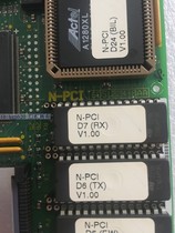  SIEMENS N-PCI 6DS1224-8AA T89620-E3524-B100-B0 Bargaining