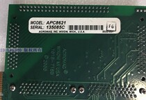 United States ACROMAG APC8621 1018-718b I O Control Card Spot
