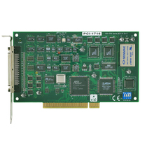 PCI-1716-AE 250 KS s 16-bit 16-way high resolution multi-function data acquisition card