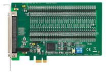 Yanhua original PCIE-1752 64-channel isolated digital output PCI Expresscard expansion interface