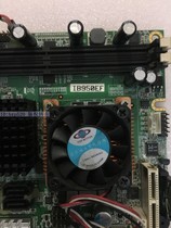 Guangji IB950EF embedded motherboard 5 25 inch motherboard industrial motherboard IB950E spot