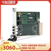 PXI-8252 USA Ni company PXI8252 control card