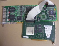 ERICSSON SS7-PCI 287S-ISRPCI2 PCI QUAD S0 T0 HW-PCI-44