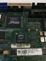 GE Medical EIBRUS SBC BOARD FIEXOR 154-0001-01 150-00001-01 D1