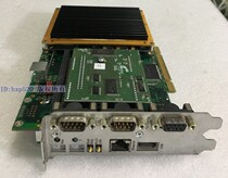 SPCP-C600-S7 4 16-IB-OS3-K COM-IBM L9803062 communication cassette ETX board