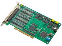 The original PCI-1240U 4-axis universal PCI stepper pulse servo motor motion control card
