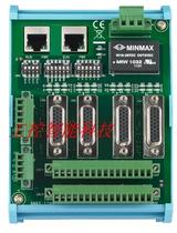 Onghua original AMAX-1240 base plate 4-axis AMONet motion control slave module