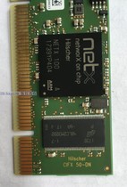  Hilscher Heyou Xun CIFX 50-DN DeviceNet PCI communication card CIFX50-DN spot