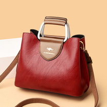 Cadifini kangaroo bag womens bag new 2021 crossbody shoulder bag fashion womens handbag women bucket bag