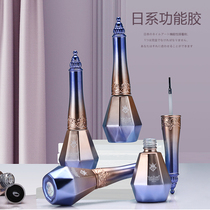 Removable bottom glue seal set nail art special toughened crystal plated matte wash-free brightening reinforcement phototherapy nail polish glue