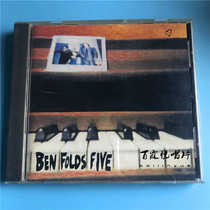 (US) has been demolished rock band Ben Folds Five