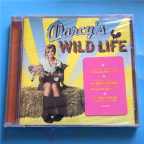 (US) undismantled Darcy s Wild Life