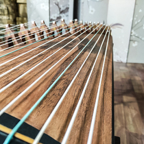 Guzheng piano string ancient kite string Dunhuang kite string B 1-21 string B string Shanghai national musical instrument factory