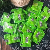 Hometown plum powder condiment independent packet sour plum powder licorice Chaoshan food Ji plum powder fruit and fruit shop