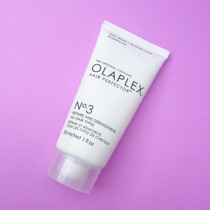 Salvation olaplex 3 Number of hair salvation Blanching Rescue Stars Bleaching And Dyeing Repair Hair Care Hair Film 30ml Small samples