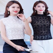 Fake collar children 100 hitch collar spring autumn upscale shirt collar accessories sweater 2021 new lace autumn winter hit bottom inner lap