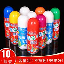 Color Spray Snow Wedding Supplies Christmas Spray Snowflake Spray Snowy Knot Wedding Spray Ribbon Spray Colored Bar Birthday Party