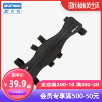 Decathlon arm guard reverse bow archery protective gear shooting sports wear-resistant arm long guard KIDA