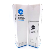 New Neogence Neon Si Hyaluronic Acid Moisturizing Cleanser 125ml