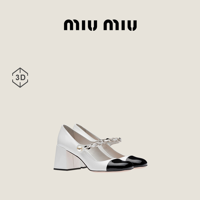 Miu Miu ŮʿװδָƤ߸Ь