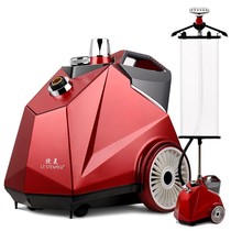 Energy furnace high-power steam hanging ironing machine commercial clothing store special ironing machine