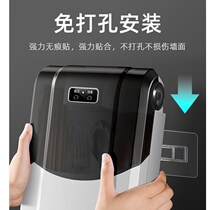 Chopsticks Machine Home Free to punch UV Kitchen Small Set Case Cage Air-dry Mold chopstick cylinder