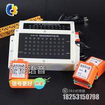 Wireless pager Pager Construction elevator Floor construction elevator Construction elevator Elevator accessories