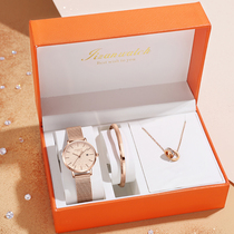 Amanie Full Star Watches Women Light Extravaganza 2021 New Students Wins Wind Nameplate Ck Lady Watch