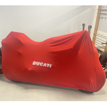 Applicable to Ducati 950 939 Monsters 950 Hacker 950 MTS950 959 V4 motorcycle jacket