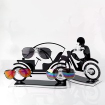 Glasses display sunsun glasses display Props sunglasses shelf eyes display rack stand