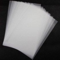 A3 sulfuric acid paper A2 tracing paper A1 copy paper A4 temporary paper hard pen pen writing paper children student copybook transfer red paper transparent paper drawing drawing grass drawing