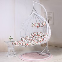 Hammock bedroom home hanging chair swing indoor home hanging basket adult balcony room small hanging chair Nordic seat