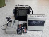 (Yao Lan) Panasonic professional set of charger power recorder video recorder