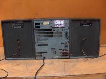 (Yao Lan) No power amplifier Package overvalue is very heavy unit inch High-end Radio 6 Combo Sound Aihua Import