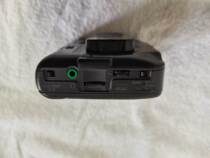 (Yao Lan) Home old-fashioned Sanyo-nostalgic FX153 Panasonic WM collection recorder cards with SONY tape carry-on