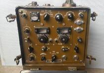 (Yao Lan) - Two-watt radio-type texter 2 old silicon shortwave