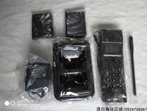 Yao Lan] Big mobile phone NEC Japanese products with old and old stock objects nostalgic analog phone straight plate bag