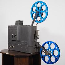 1963 Beichen oi16mm 16 old xenon lamp 1000W Movie Machine projector