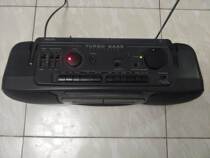 (Yao Lan) Recorder AW7509 Bar Old Decoration Video Recorder Double Card Model Coffeehouse PHILIP