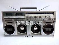 (Yao Lan) Radio Old-fashioned Pendulum Retro Antique included Sharp Decorative Japanese Movie Recorder Nostalgia