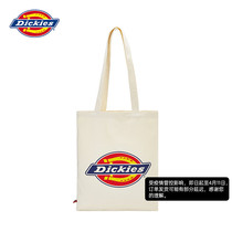 Dickies Child Clothing Boy Suitcases Cashier Bags Printed Shopping Bags Girls Single Shoulder Environmental Protection Shopping Bags University Students