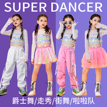 New Years Day Childrens Show Festival Kind Jazz Dance Costume Girl Deluxe Model T Table Table Show Show