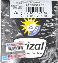 According to the road 1 60 1 67 1 74 drill A3 myopia lens ultra-thin aspheric double-sided UV protection
